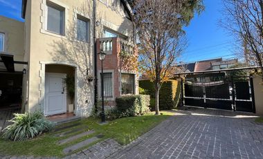 Avenida Fernandez 90 Casa 2