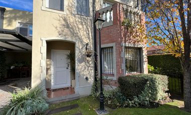 Avenida Fernandez 90 Casa 2