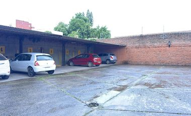 Departamento en  ALQUILER