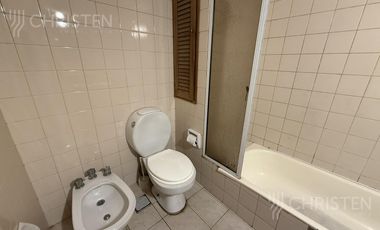 Departamento en  ALQUILER