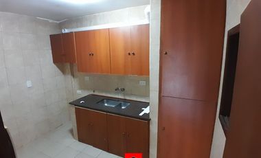 Departamento en Capital