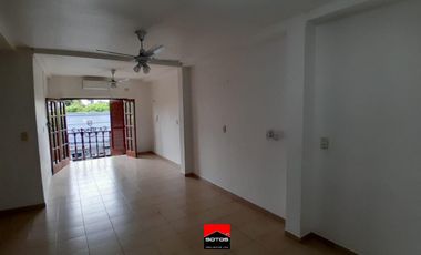 Departamento en Capital