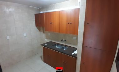 Departamento en Capital