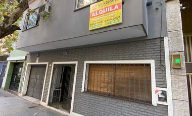 OFICINA ALQUILER  RAMOS MEJIA SUR 3 AMBIENTES