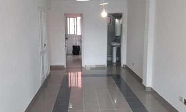 Departamento en Loria al 400
