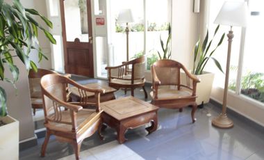 Departamento en Loria al 400