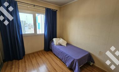 ALQUIER  DPTO  3 DORMI  AMUEBLADO - EDIF ECOR 5 - NEUQUÉN CAPITAL