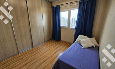 ALQUIER  DPTO  3 DORMI  AMUEBLADO - EDIF ECOR 5 - NEUQUÉN CAPITAL