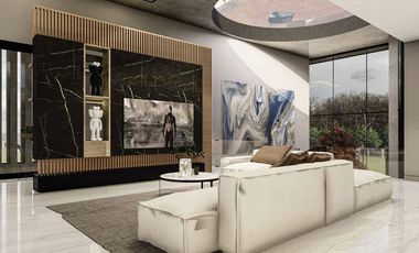 Casa en  venta El Yacht Nordelta