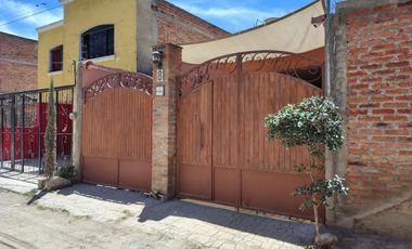 Propiedad en Loma Chica, Tesistán