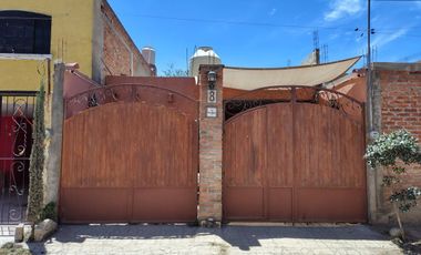 Propiedad en Loma Chica, Tesistán
