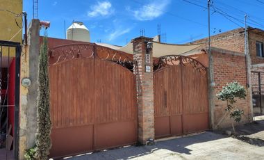 Propiedad en Loma Chica, Tesistán
