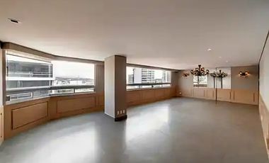 Penthouse en Venta Lomas de Chapultepec | 4 Rec Terraza Vista Ciudad