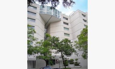 Penthouse en Venta Lomas de Chapultepec | 4 Rec Terraza Vista Ciudad