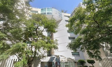 Penthouse en Venta Lomas de Chapultepec | 4 Rec Terraza Vista Ciudad