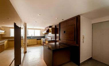 Penthouse en Venta Lomas de Chapultepec | 4 Rec Terraza Vista Ciudad