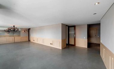 Penthouse en Venta Lomas de Chapultepec | 4 Rec Terraza Vista Ciudad