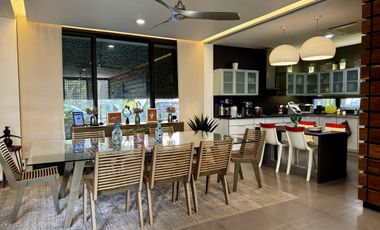 Casa en venta en Yucatan Country Club dentro de  privada Tumin