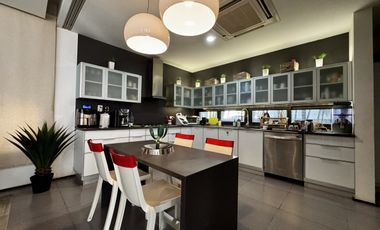 Casa en venta en Yucatan Country Club dentro de  privada Tumin