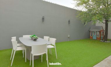 CASA EN VENTA EN BOSQUES DEL VALLE