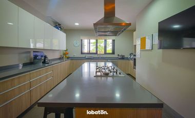 CASA EN VENTA EN BOSQUES DEL VALLE