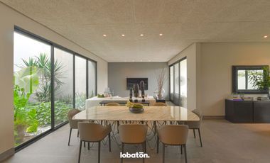 CASA EN VENTA EN BOSQUES DEL VALLE