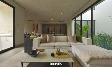 CASA EN VENTA EN BOSQUES DEL VALLE