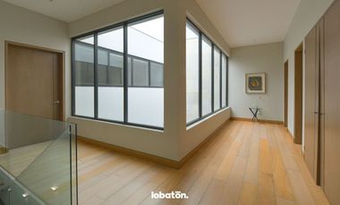 CASA EN VENTA EN BOSQUES DEL VALLE
