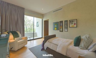 CASA EN VENTA EN BOSQUES DEL VALLE