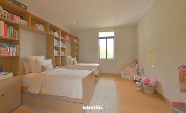 CASA EN VENTA EN BOSQUES DEL VALLE