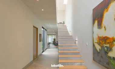 CASA EN VENTA EN BOSQUES DEL VALLE