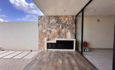 Villa en venta en la playa chicxulub puerto