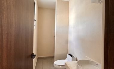 Villa en venta en la playa chicxulub puerto