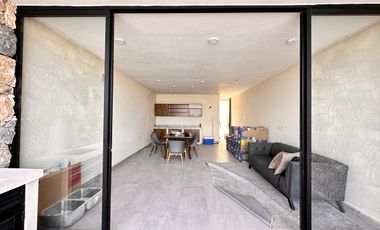 Villa en venta en la playa chicxulub puerto