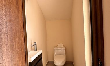 Villa en venta en la playa chicxulub puerto