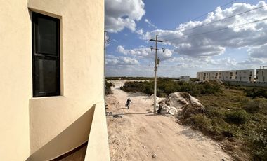 Villa en venta en la playa chicxulub puerto