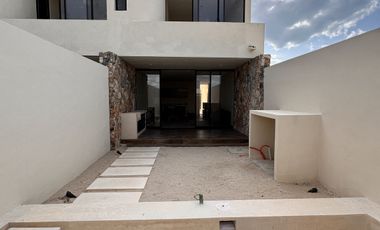 Villa en venta en la playa chicxulub puerto