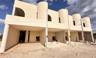 Villa en venta en la playa chicxulub puerto