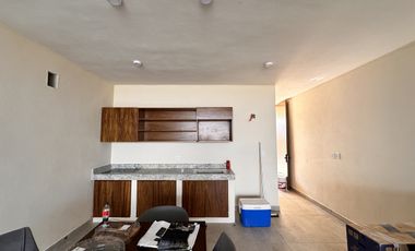 Villa en venta en la playa chicxulub puerto