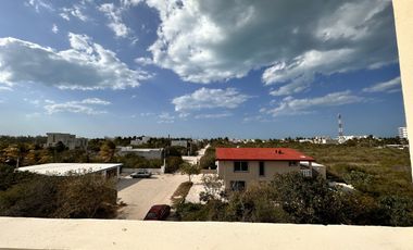 Villa en venta en la playa chicxulub puerto