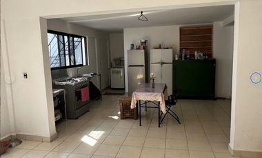 Casa en San Lorenzo Tezonco, Iztapalapa