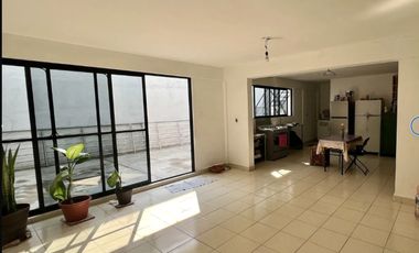 Casa en San Lorenzo Tezonco, Iztapalapa