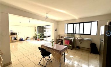 Casa en San Lorenzo Tezonco, Iztapalapa