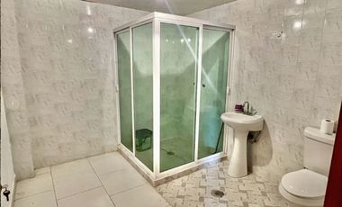 Casa en San Lorenzo Tezonco, Iztapalapa