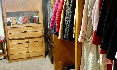 San Jerónimo Aculco, Casa para remodelar, con jardín, muy cerca del Periférico