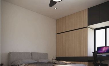 CASA NUEVA EN  PREVENTA CASA A
