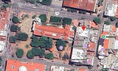 LOCAL EN RENTA ATRÁS DE CATEDRAL DE SAN MARCOS