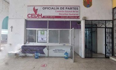 LOCAL EN RENTA ATRÁS DE CATEDRAL DE SAN MARCOS