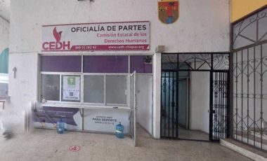 LOCAL EN RENTA ATRÁS DE CATEDRAL DE SAN MARCOS