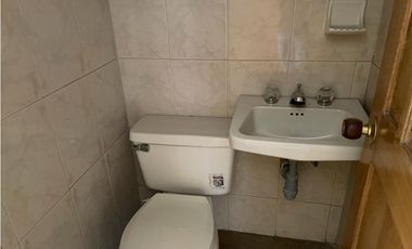 Vendo Oficina 82 mts Sector  La Linde
